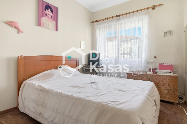 Apartamento T3 para Venda em Barreiro e Lavradio Foto 3