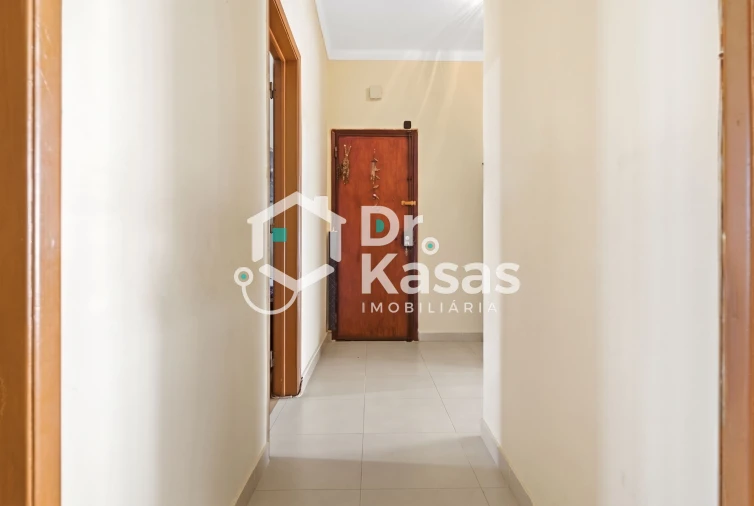 Apartamento T3 para Venda em Barreiro e Lavradio Foto 32