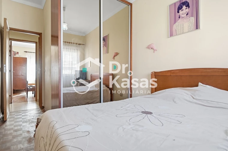 Apartamento T3 para Venda em Barreiro e Lavradio Foto 10
