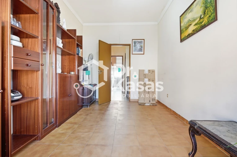 Apartamento T3 para Venda em Barreiro e Lavradio Foto 17