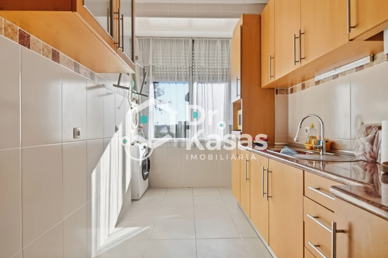 Apartamento T3 para Venda em Barreiro e Lavradio Foto 20