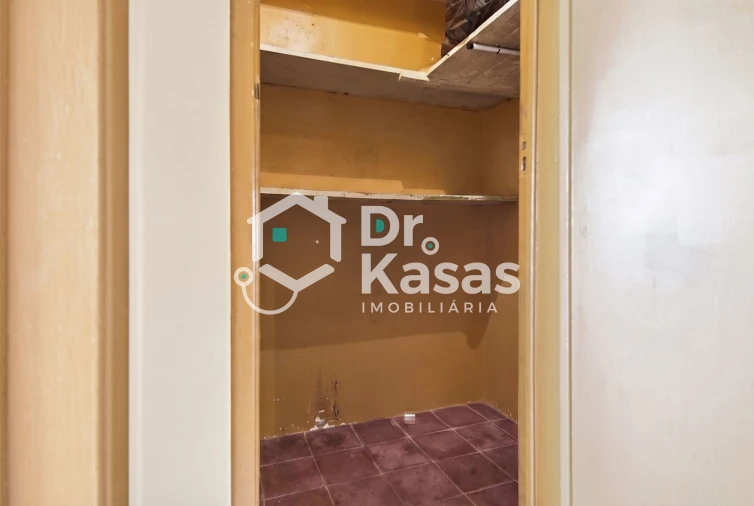 Apartamento T3 para Venda em Barreiro e Lavradio Foto 25