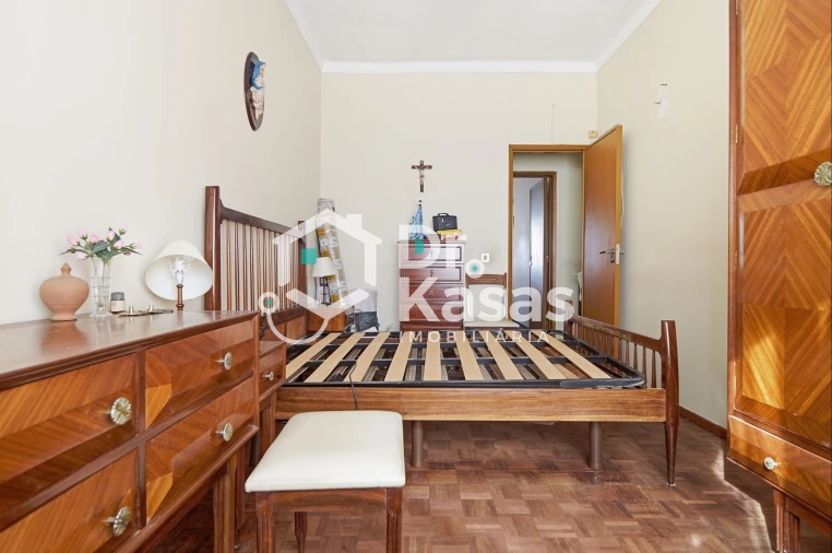 Apartamento T3 para Venda em Barreiro e Lavradio Foto 9