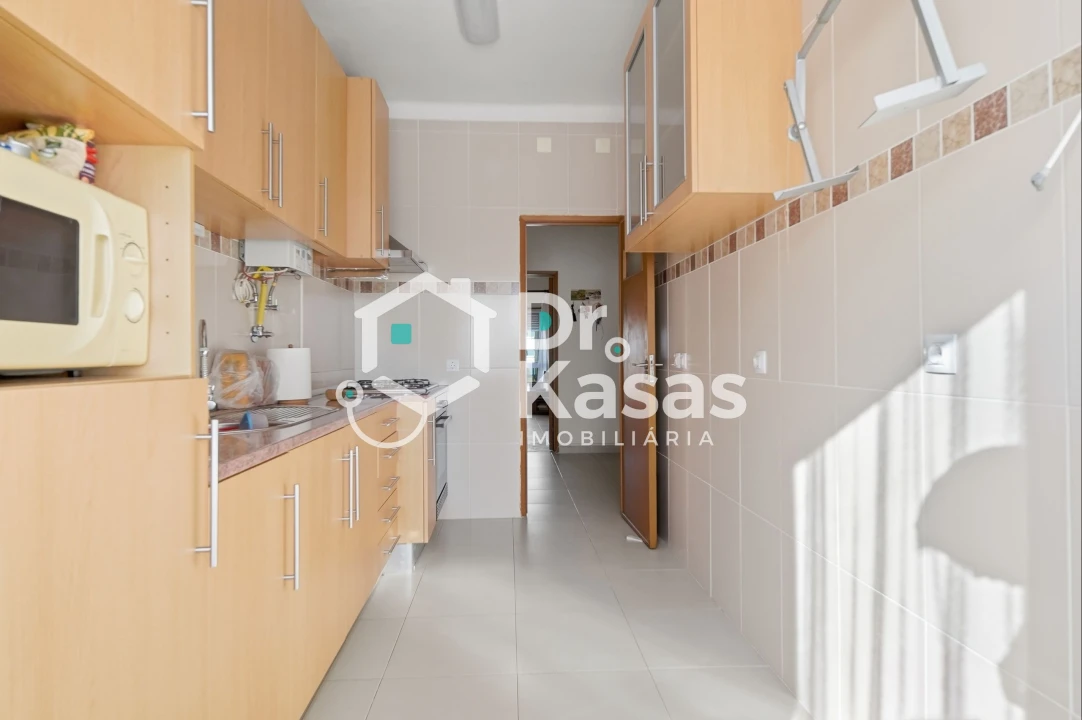 Apartamento T3 para Venda em Barreiro e Lavradio Foto 21