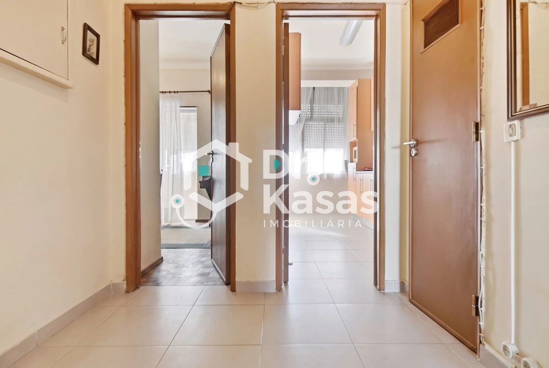 Apartamento T3 para Venda em Barreiro e Lavradio Foto 37