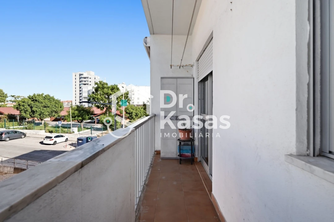 Apartamento T3 para Venda em Barreiro e Lavradio Foto 18