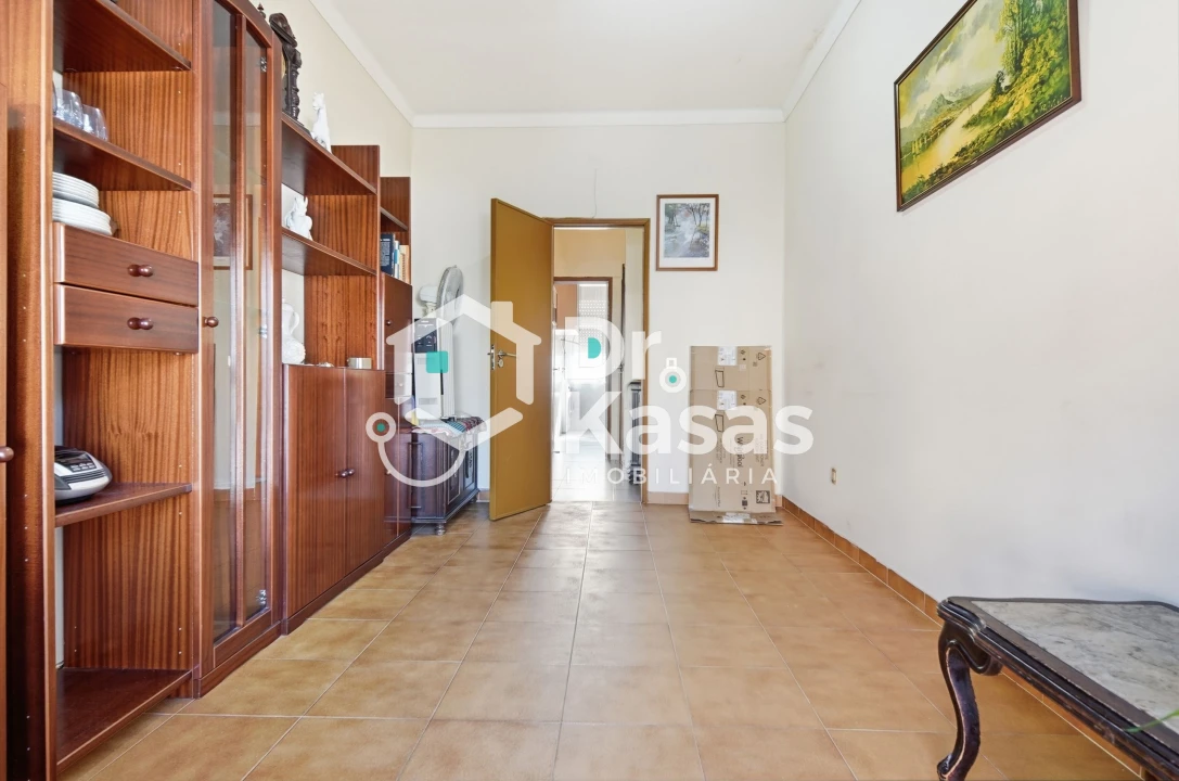 Apartamento T3 para Venda em Barreiro e Lavradio Foto 17
