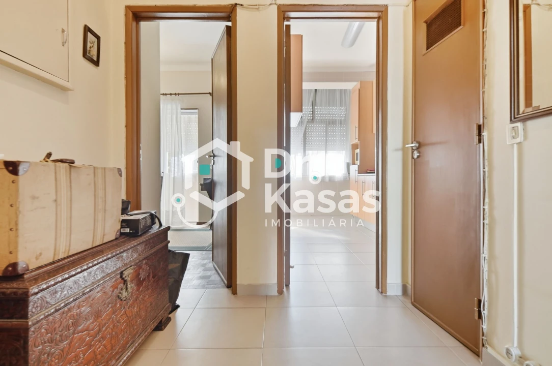 Apartamento T3 para Venda em Barreiro e Lavradio Foto 19