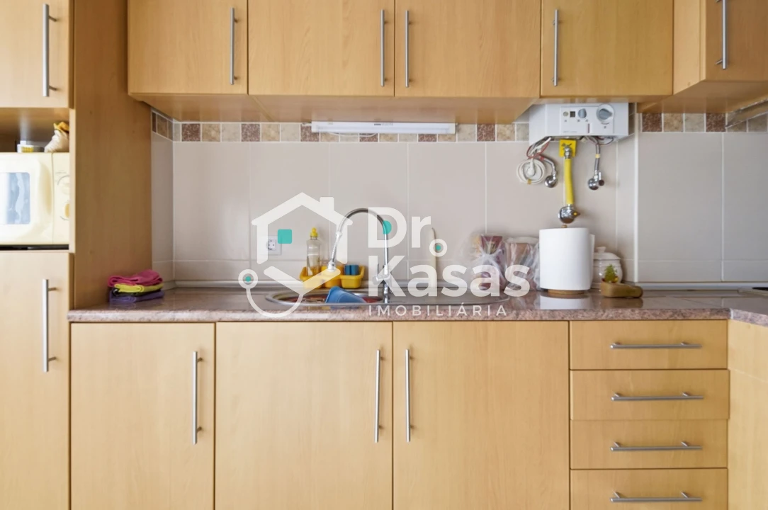 Apartamento T3 para Venda em Barreiro e Lavradio Foto 22