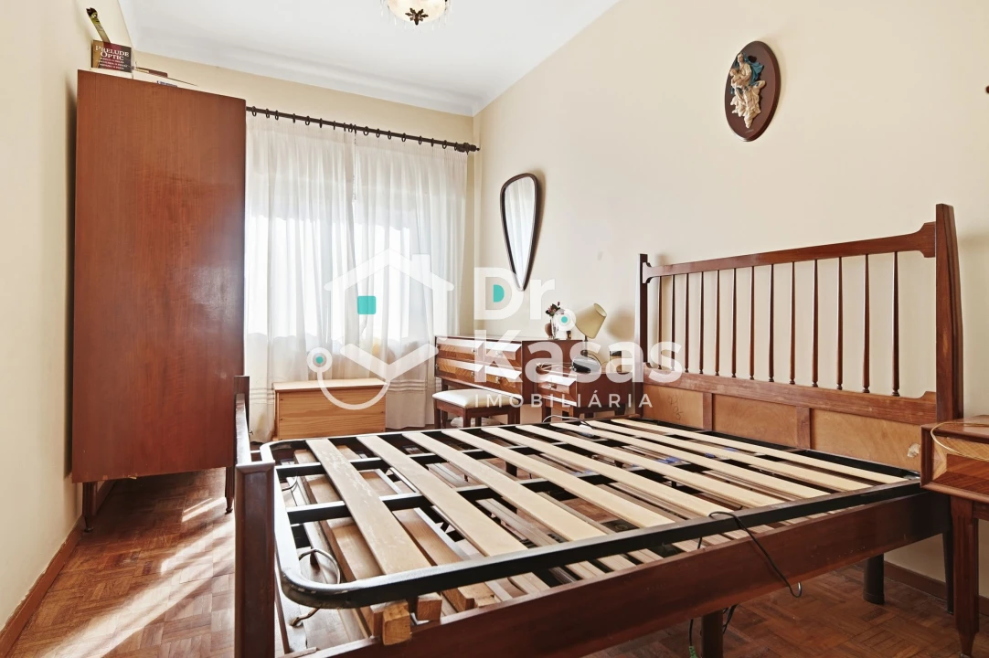 Apartamento T3 para Venda em Barreiro e Lavradio Foto 4