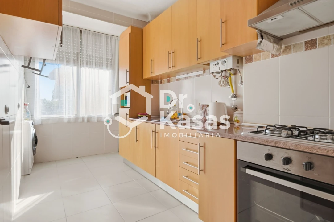 Apartamento T3 para Venda em Barreiro e Lavradio Foto 1