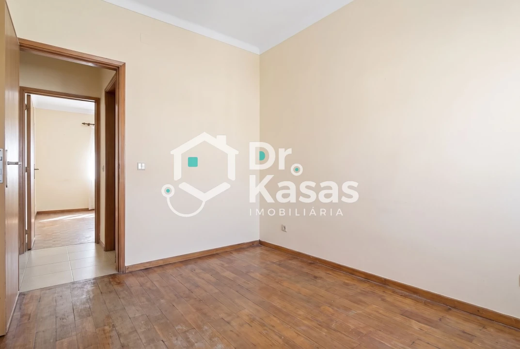Apartamento T3 para Venda em Barreiro e Lavradio Foto 33