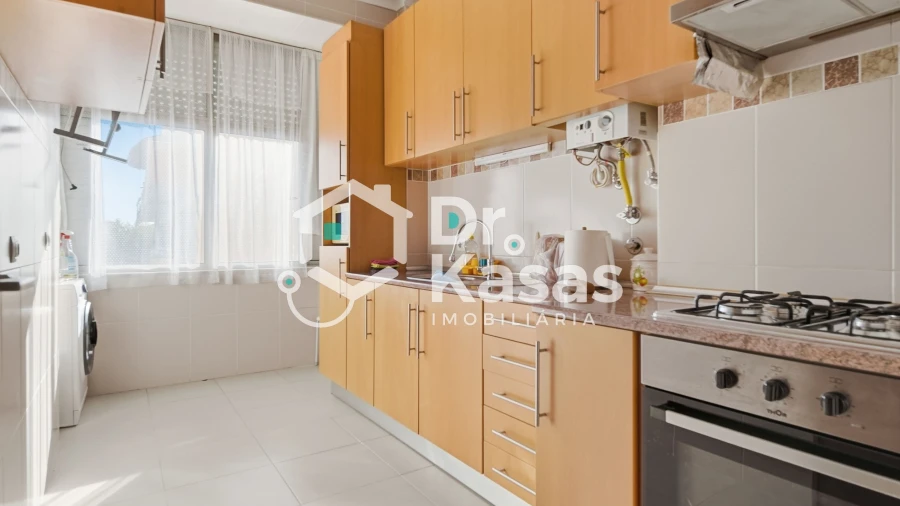Apartamento T3 para Venda em Barreiro e Lavradio