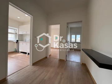 Apartamento T3 para Arrendamento em Alto do Seixalinho, Santo André e Verderena