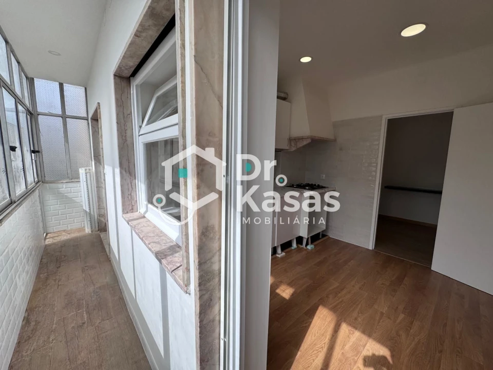 Apartamento T3 para Arrendamento em Alto do Seixalinho, Santo André e Verderena Foto 10