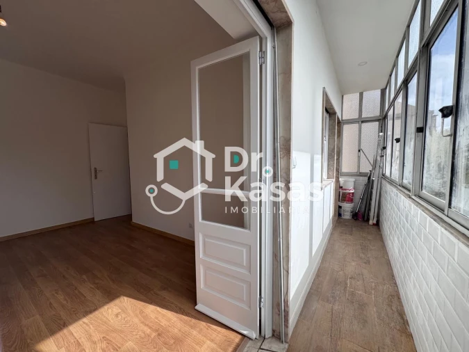 Apartamento T3 para Arrendamento em Alto do Seixalinho, Santo André e Verderena Foto 13