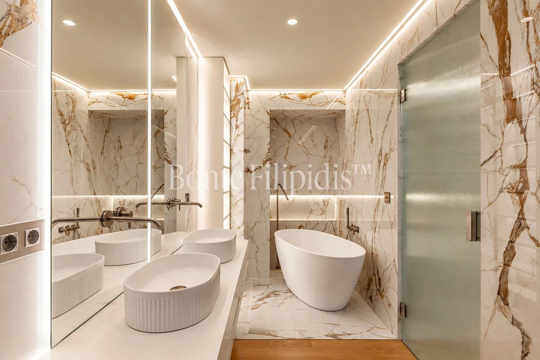 Apartamento T4 para Venda em Santo António Foto 29