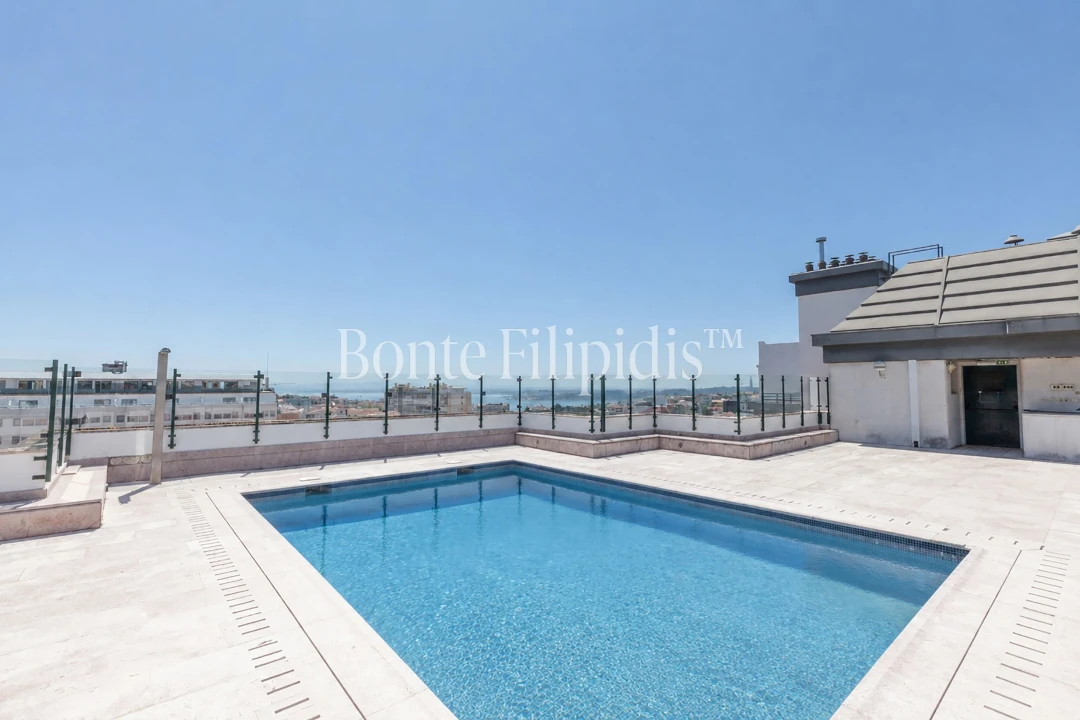 Apartamento T4 para Venda em Santo António Foto 54