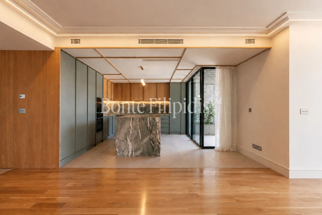 Apartamento T4 para Venda em Santo António Foto 8
