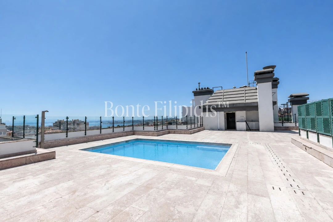Apartamento T4 para Venda em Santo António Foto 53