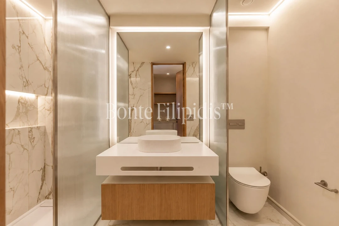 Apartamento T4 para Venda em Santo António Foto 38