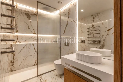 Apartamento T4 para Venda em Santo António