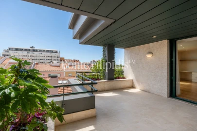 Apartamento T4 para Venda em Santo António