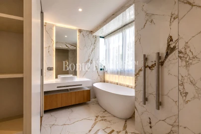 Apartamento T4 para Venda em Santo António