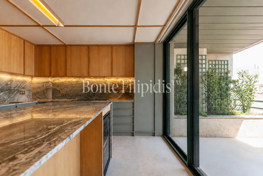 Apartamento T4 para Venda em Santo António Foto 11