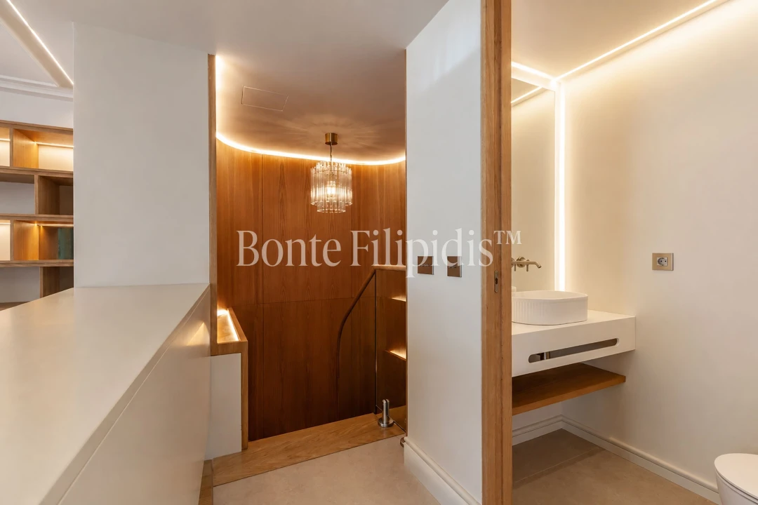 Apartamento T4 para Venda em Santo António Foto 23