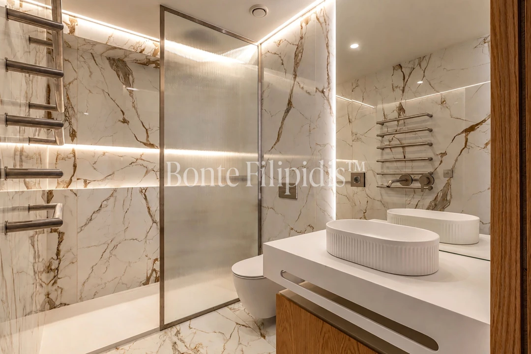 Apartamento T4 para Venda em Santo António Foto 52