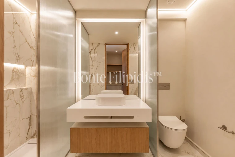 Apartamento T4 para Venda em Santo António Foto 38