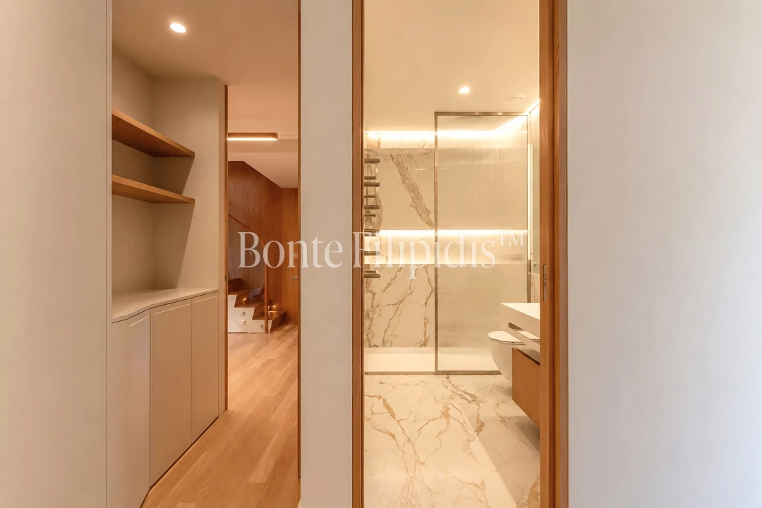 Apartamento T4 para Venda em Santo António Foto 51