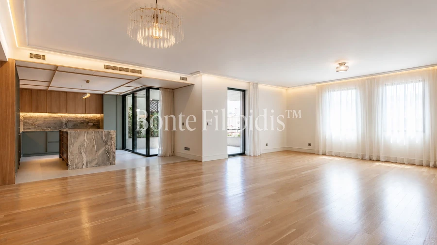 Apartamento T4 para Venda em Santo António