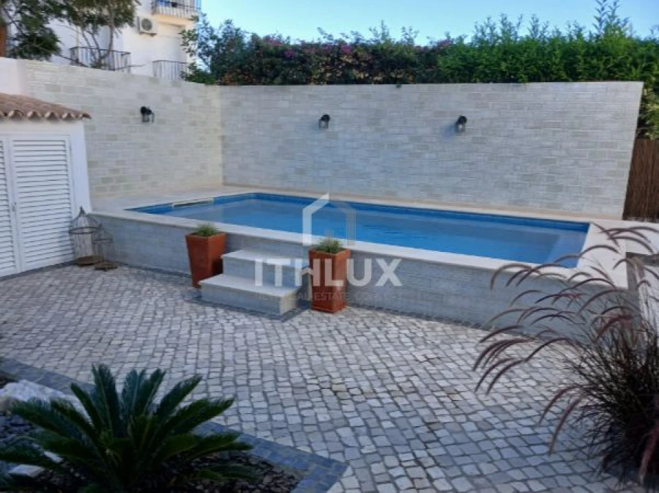 Moradia T4 para Venda em Tavira (Santa Maria e Santiago) Foto 38
