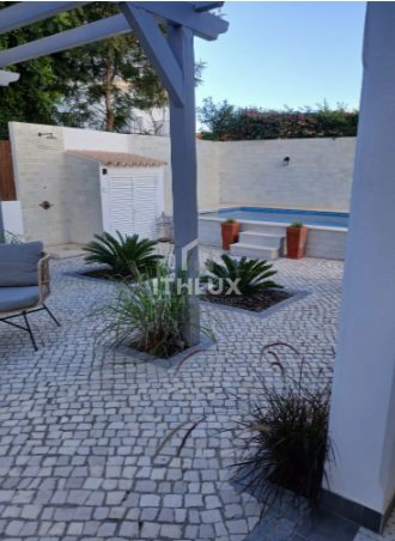 Moradia T4 para Venda em Tavira (Santa Maria e Santiago) Foto 40
