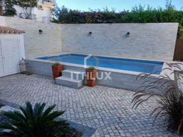 Moradia T4 para Venda em Tavira (Santa Maria e Santiago)