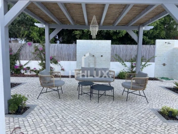 Moradia T4 para Venda em Tavira (Santa Maria e Santiago)