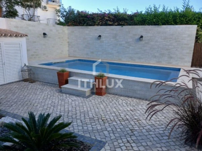 Moradia T4 para Venda em Tavira (Santa Maria e Santiago) Foto 38