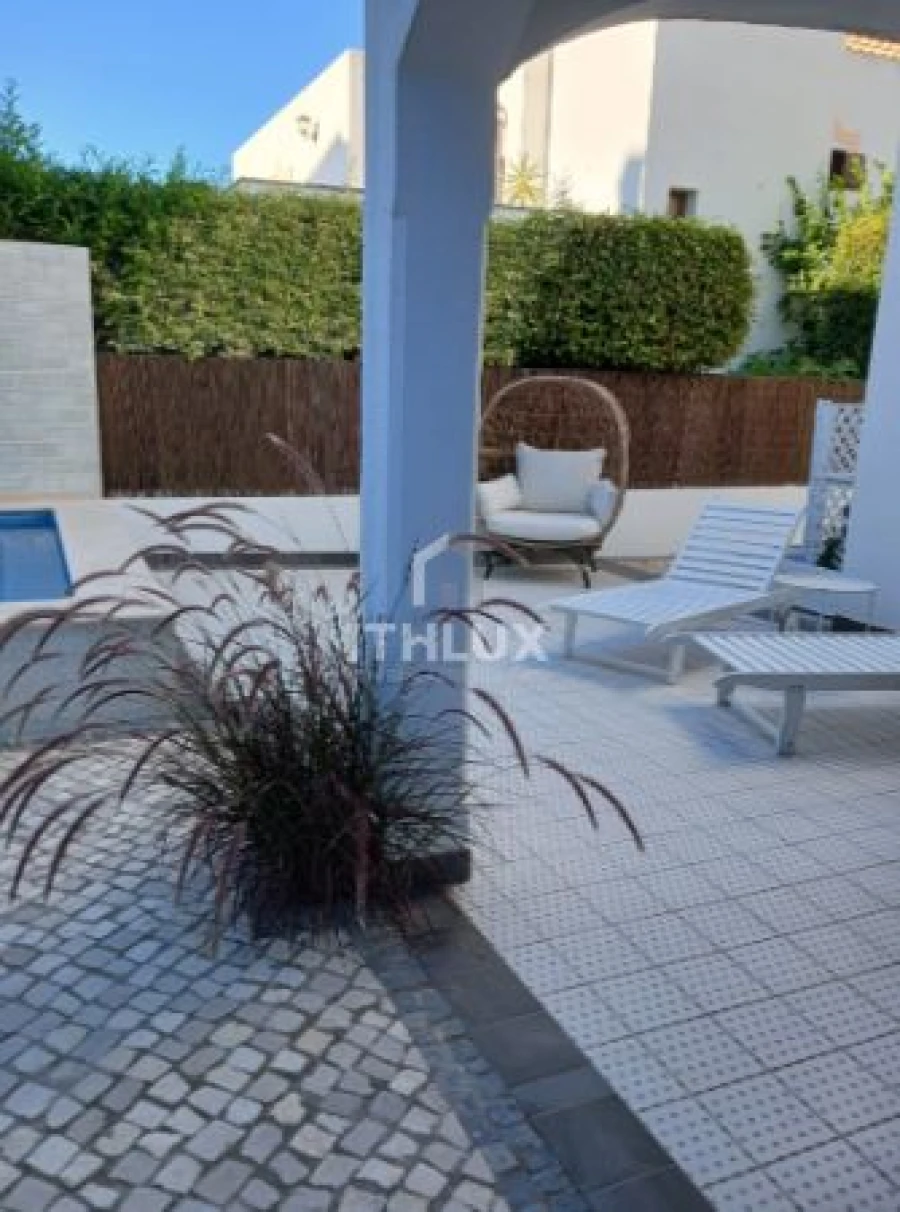 Moradia T4 para Venda em Tavira (Santa Maria e Santiago) Foto 39