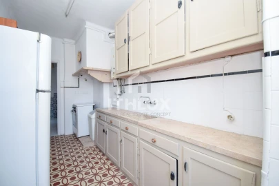 Apartamento T1 para Venda em Águas Livres