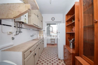 Apartamento T1 para Venda em Águas Livres