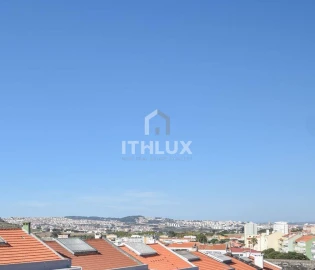 Apartamento T1 para Venda em Águas Livres