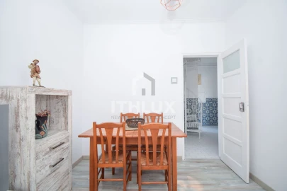 Apartamento T1 para Venda em Águas Livres