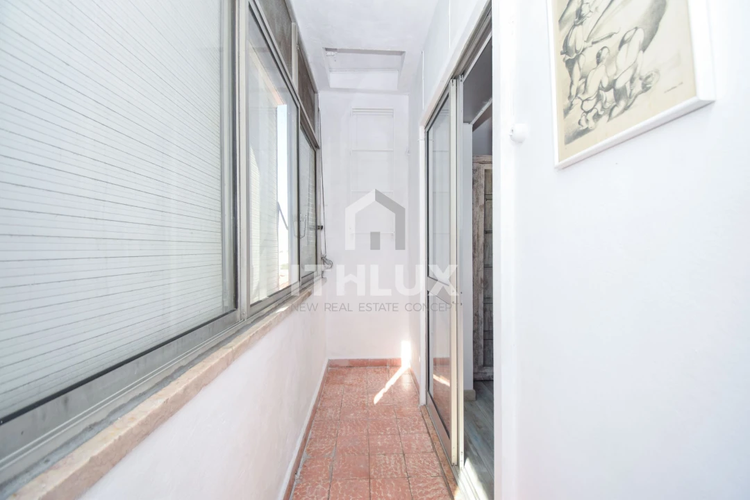 Apartamento T1 para Venda em Águas Livres Foto 18