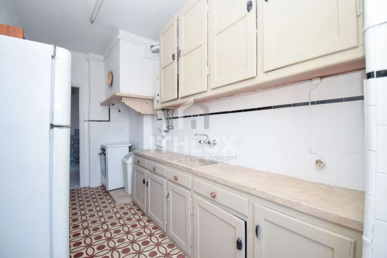 Apartamento T1 para Venda em Águas Livres Foto 15