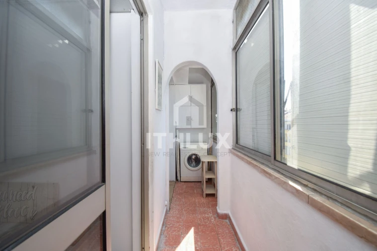 Apartamento T1 para Venda em Águas Livres Foto 16