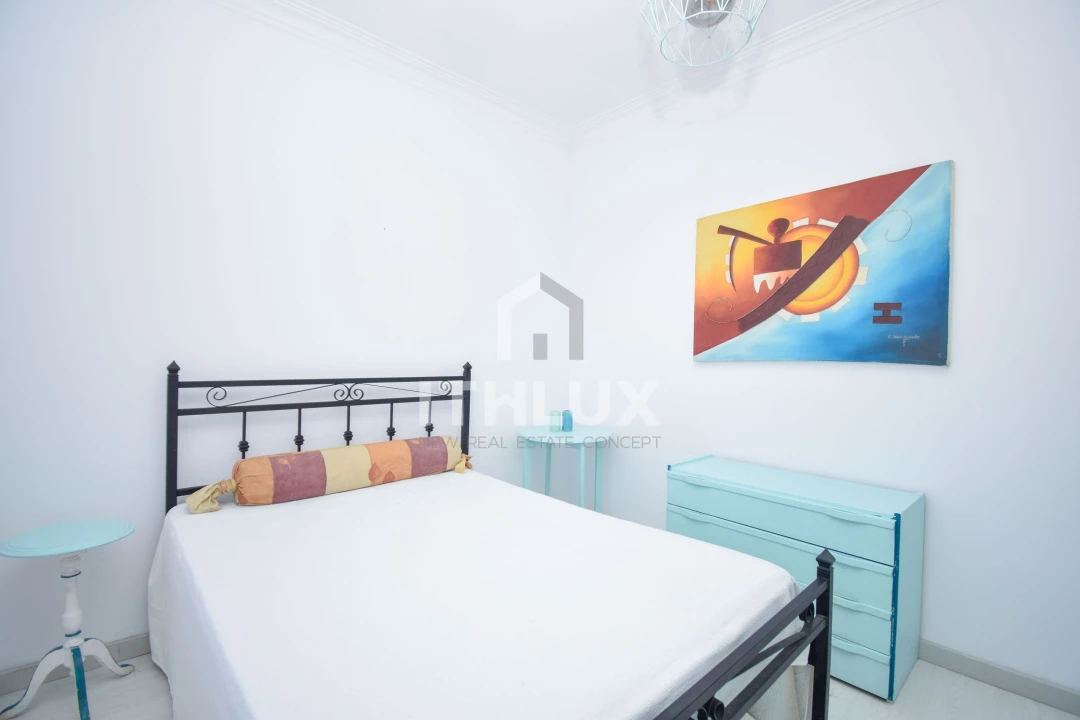 Apartamento T1 para Venda em Águas Livres Foto 7