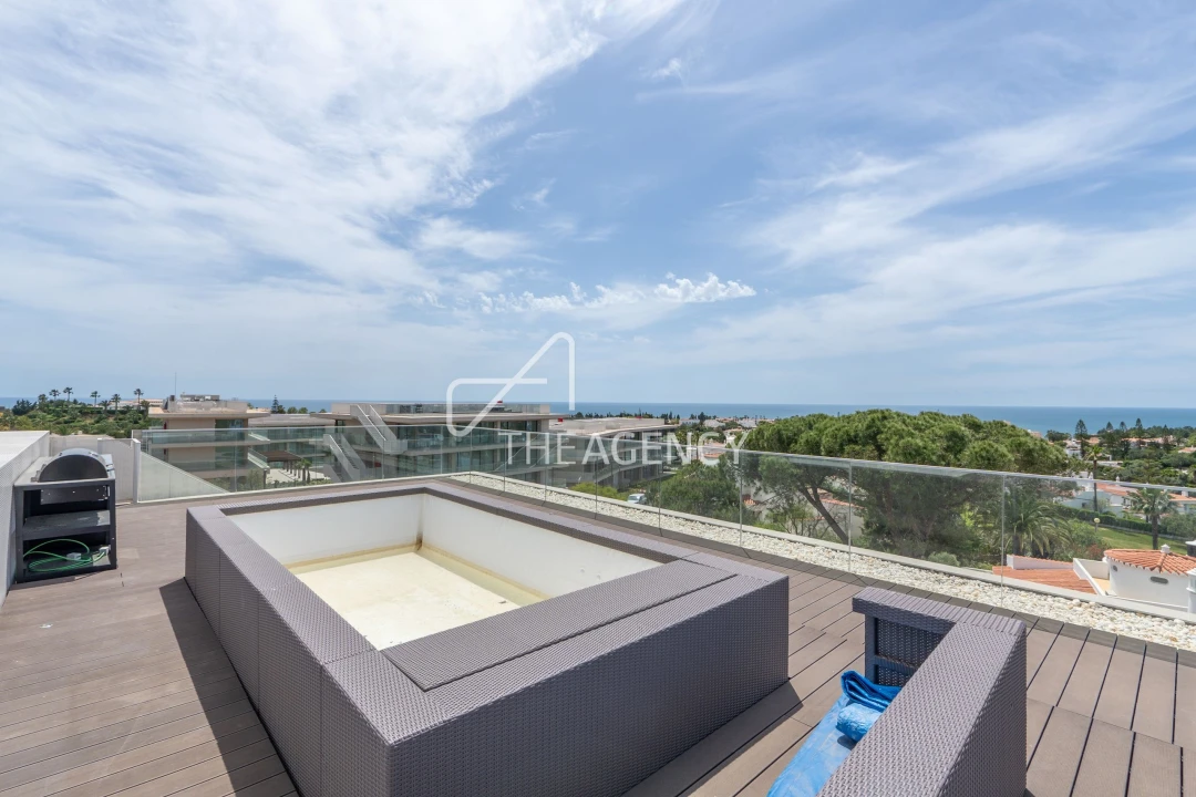 Apartamento T2 para Venda em Lagoa e Carvoeiro Foto 46