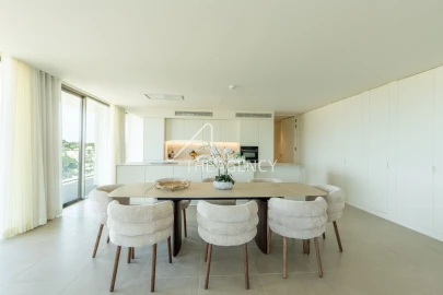 Apartamento T2 para Venda em Lagoa e Carvoeiro